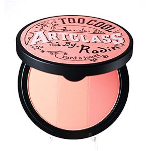 too cool for school ARTCLASS By Rodin Blusher 9.5g (FACESHOP, neuf)