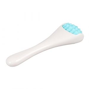 Gatuida Masseur Peau des Yeux Roller de Massage Facial Appareil de Beauté pour Crème Contour des Yeux Outils de Massage Raffermissant et Lifting (Queenie ruy, neuf)