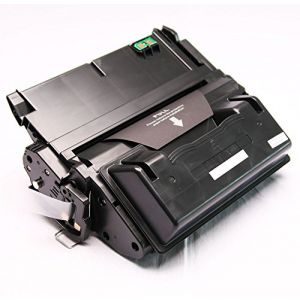 ABC Compatible Cartouche Toner pour HP q1338a q1339a q5942a q5942x q5945a pour HP LaserJet 4200 4200dtn 4200dtns 4200ln 4200n 4200tn 4300 4300dtn 4300dtns 4300dtnsl 4300n 4300tn 4250 4250dtn 4250n de (abctoner, neuf)