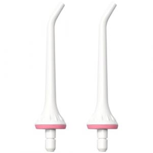 DOKRIN Accessoires pour hydropulseurs et irrigateurs,2 buses de rinçage buccal pour Bohao (IOANA BEST CLOTHES, neuf)