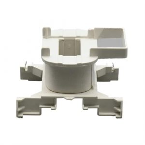 Bobine de contacteur ca for LC1D12 LC1D18 LC1D32 LC1D38 LC1D09 LC1D25 220V 380V 110V 36V 48V 24V, bobine de contr&ocirc;le de tension, bobine en cuivre(AC 24V) (qinghuichen shop, neuf)