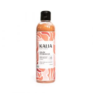 Kalia Nature - Gelée d'hibiscus - Soin sculptant boucles - 250ml (Jeanmarcjoubert, neuf)