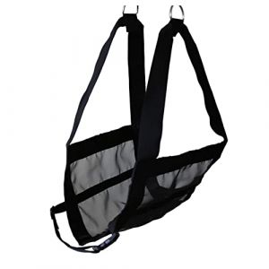 PRATYAHARA ÉLingue de Veau pour Peser de Petits Animaux, éLingue de BéTail, éChelle Suspendue, éChelle de Poids Suspendue éChelle de Veau pour Peser (SAINUO LIGHT, neuf)