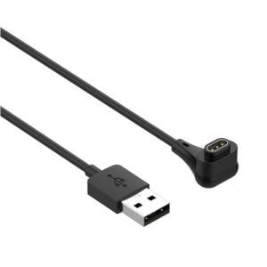 Panlouting Rechange Câble de Charge USB 1 Mètre compatible avec Montre de Sport Casio G-Shock GBD-H1000 (Loubeauis, neuf)