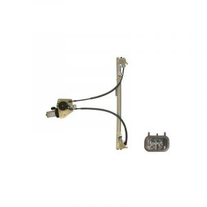 Repiauto - Lève-vitre électrique avant droit 5 portes compatible avec Citroen Saxo depuis 1996 (repiauto, neuf)