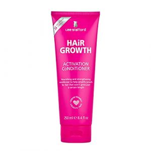 Lee Stafford Grow Long & Strong Activation Conditioner (Salontotal, neuf)