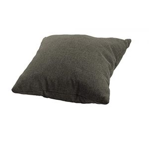 Coussin pour Palette Coussin d'assise Dossier piqué PFG (Coussins décoratifs 40x40, Vert foncé) (FavreShop, neuf)