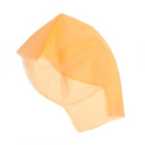 Homoyoyo Bonnets Chauves Latex Pour Adultes Et Adolescents Bonnet Âne Pour Halloween Maquillage Et Accessoires De Costume (Alda Jin, neuf)