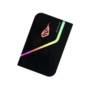 SureFire PyroDrive Gaming SSD USB 3.2 Gen 1 1 to Noir 2,5" (Conrad Electronic France, neuf)