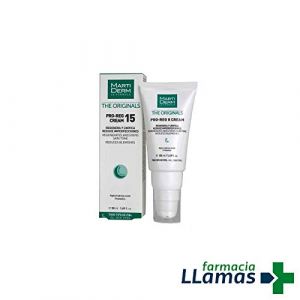 MARTIDERM PRO-REG CREAM 15 R&Eacute;GENERA ET UNIFIQUE 50 ML (Be and Care, neuf)