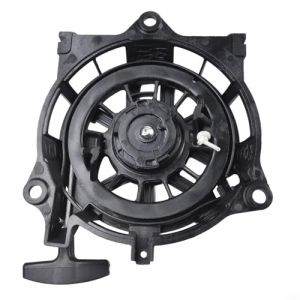 Pumixiy Lanceur de tondeuse à gazon pour Honda pour GCV135, GCV160 GCV190, pour moteurs de la série GC 28400Z0M801 (SHUAIXIU, neuf)