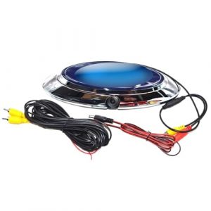 THOMIX Cam&eacute;ra de Recul pour Voiture pour Ford Ranger T6 T7 T8 XLT 2012-2019, Cam&eacute;ra de Recul &eacute;tanche avec Vision Nocturne Claire, Camera Arri&egrave;re Grand Angle Aide au Stationnement (Weiming Liu Auto Parts Store, neuf)