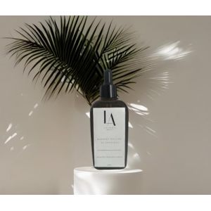 Huile de Fenugrec 100% pure et naturelle - Huile - Adulte unisexe - Adultes / Unisexe (Leydor Beauty, neuf)