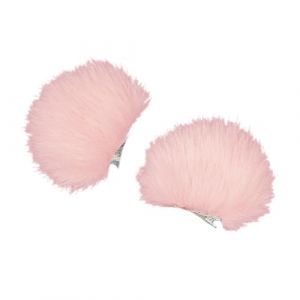 Btgghytr Pince à cheveux en forme de manga japonais pour Halloween, déguisement, accessoire de costume de soubrette, épingle à cheveux, accessoires de festival de musique, pinces à cheveux pour femmes (KAIlaicia, neuf)