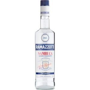 Ramazzotti Sambuca 70 cl (Urban-Drinks, neuf)