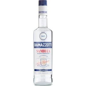 Ramazzotti Sambuca 70 cl (VINO COM, neuf)