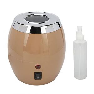 TOPINCN Chauffe-Huile de Massage, Chauffe-Huile de Massage à Bouteille Unique 300 ML Chauffe-Bouteille de Lotion D'huile de Massage Chauffe-Huile Automatique pour Crème de Lotion à l'huile (sanurety, neuf)
