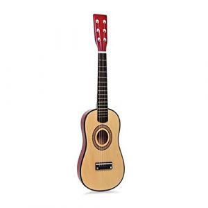 Tobar - 19538 - Guitare classique en bois pour enfant (fuze France, neuf)