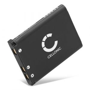 CELLONIC, Batterie pour Casque Compatible avec SteelSeries Arctis Nova Pro, 61527 (700mAh, 3.7V) Batterie de Remplacement 82-2-7136898 (subtel, neuf)