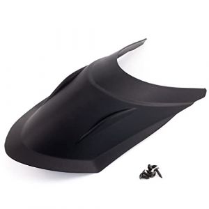 Extension de Garde-Boue de Moto for BMW R1200GS LC R1200 GS LC Adventure R1250GS R1250 GS ADV R 1250 GS Extension de Garde-Boue Avant Garde Boue Avant (Size : A) (cover girl shop, neuf)