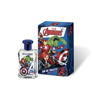 LORENAY AVENGERS EDT 50 ML (CASSANDRE beauty, neuf)