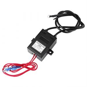 AC 220V Allumeur Continu &agrave; Haute Tension de Module de G&eacute;n&eacute;rateur &agrave; 15kV 1A-2A Transformateur &agrave; Haute Tension &Eacute;l&eacute;vateur de Pouss&eacute;e (Lishengch, neuf)