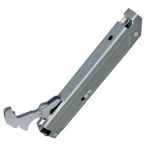 Charnière de porte Four, cuisinière 166670 GORENJE Four, cuisinière 166670 GORENJE (SOS-Accessoire, neuf)