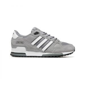 adidas Zx750 Gw5529 Scarpe Ginnastica Da Uomo Baskets pour homme, 47 1/3 EU (al brands uk, neuf)