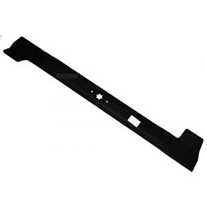 perfektGarten Lame de tracteur tondeuse 76 cm compatible avec MTD Spider 76 RD, 76 RDT, 76/145, Mini Rider 76SD (perfektgarten, neuf)