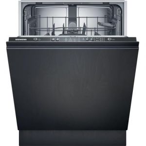 SIEMENS Lave vaisselle tout integrable 60 cm SN615X07AF, iQ100, varioSpeed Plus (VpcBoost (pas de livraison en Corse), neuf)