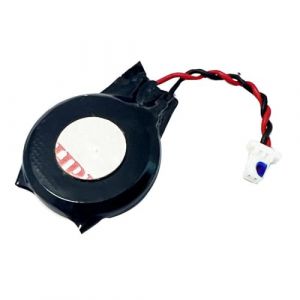 Gintai Pile CR2032 Bios CMOS Batterie pour Dell Inspiron (7410 7415 7420 7425 7430) 2 in 1 23.21212.031 651948-001 691572-001 Pile pour Ordinateur Portable (GinTaiCompany, neuf)