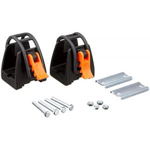 Green Valley Support de porte-skis 423618F pour 1 paire de skis (vonderpalette, neuf)