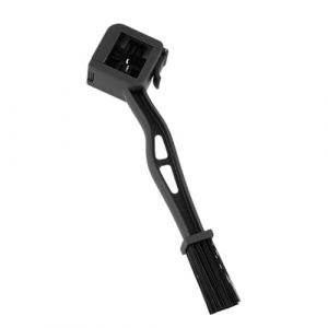 Brosse de chaîne de moto - pinceau d'entretien de la chaîne, pinceau de soins de la chaîne de vélos | Outil de nettoyage de la chaîne de vélos, brosse de nettoyage de vélo avec poils strong, parfait (quzasdgy, neuf)