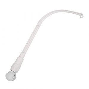 Bran mobile de berceau, support mobile bébé, support de porte-cloche lit lit bébé, poteaux à griffe pour enfants avec porte-greffe réglable pour pendaison (ShaoHua-FR, neuf)