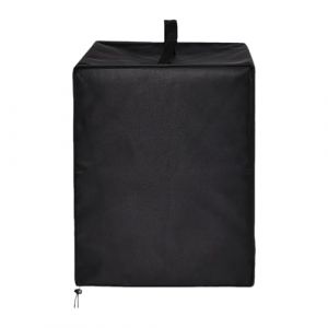 Couvercles imperm&eacute;ables Couvercles de mixeur flexibles M&eacute;langeurs 600D Tissu Oxford Texture pour mixeur Anti-poussi&egrave;re Convient pour Smoothie Maker Couverture Convient (huiouer, neuf)