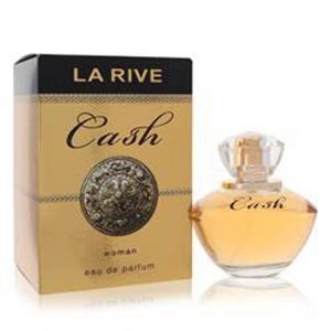 La Rive for Woman Cash Woda perfumowana 90 ml (Zeitburg Schmuck & Uhren, neuf)