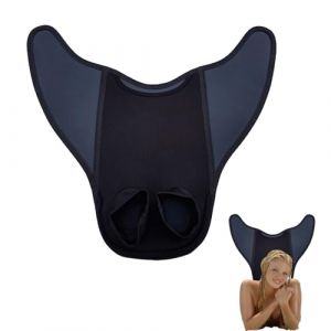 Sirene, Palmes Plongée pour Enfant - Natation pour Et Adultes, Palmes Monolitiques À Queue Sirène, Monopaline, | Palmes De Natation Monopalme Palmes De Plongée Monopalme D'Entraînement (feipaishanshan, neuf)