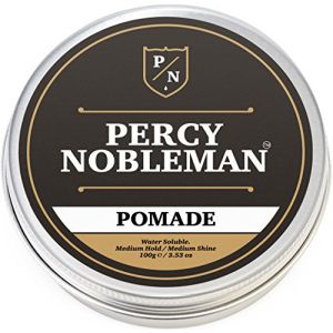 Percy Nobleman Hair Styling Pomade (AmarinaBeauty Com, neuf)