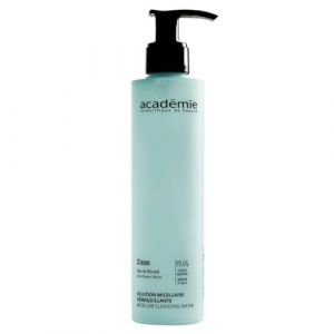Académie - Solution micellaire démaquillante - 200ml (Beauty-offers, neuf)