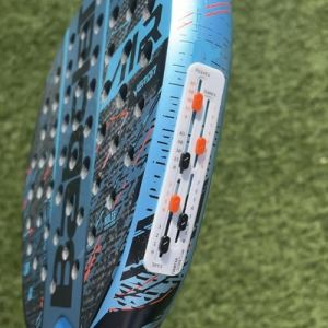 CounterScore Padel (Blanc) | Compteur de Point Padel - Accessoire Padel - Tableau et Panneau de Score Padel - Scoring - Equipement Padel - Compteur de Points léger pour Raquette de Padel - Moins 5g (CounterScore, neuf)