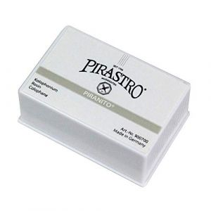 Pirastro Kolophonium Piranito (Taller de Lutheria SL, neuf)