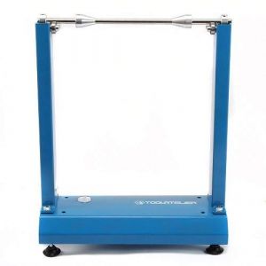 Equilibreuse de Roue Moto TOOLATELIER (Mecatechnic, neuf)