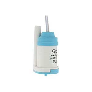 Comet 300/201-1 Pompe Submersible VIP Plus 12 V 20 l, Blanc. (Astra FR, neuf)