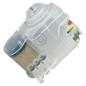 SOS Accessoire Bloc adoucisseur/pot a sel pour Lave-vaisselle 481241868373 BAUKNECHT, BRANDT, IGNIS, IKEA, IKEA WHIRLPOOL, LADEN, RADIOLA, WHIRLPOOL (SOS-Accessoire, neuf)