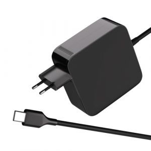 Chargeur USB C 65 W pour DJI Avata, drone DJI Neo, Mini 4K, Mini 4 Pro, Mavic 3 Pro Cine, Mavic 3 Classic, Air 3 Fly, RC 2, Avata 2, Lunettes 2 Type C Alimentation (Cabuty, neuf)