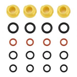 FutureHight Joint torique pour lance - Joint torique - 2.640-729.0 - En caoutchouc - Pour nettoyeur haute pression K2 K3 K4 K5 K6 K7 A (Jiutaiseng3, neuf)