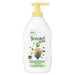 Timotei Kids 2en1 Shampooing Doux Pomme 400 ml (SOSTY, neuf)