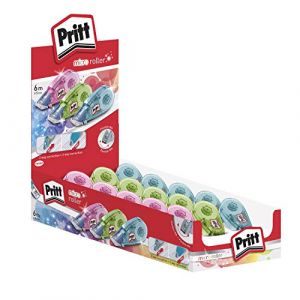 Pritt – Correcteur Micro Rolli, 5 mm x 6 m Taille Unique (TradeINN, neuf)