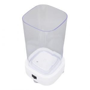 Generic Nettoyer de Pinceau Automatique, 600 MAh 600 Ml de la Marque &eacute;lectrique -Up Nettoyer pour une Montre en Dortoir (Ongoion, neuf)