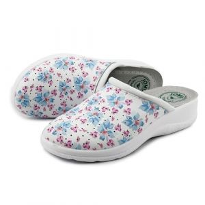 JOMIX Chaussures M&eacute;dicales Femme Sabots Ferm&eacute;s en Mat&eacute;riau Facile &agrave; Nettoyer Semelle Anatomique et Adh&eacute;rence Renforc&eacute;e pour Infirmi&egrave;re Aide Soignante et Personnel de Sant&eacute; ITD2210 Rose 38 (JOMIX EUROPE, neuf)